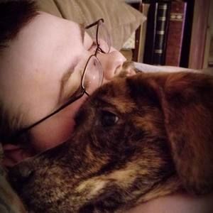 Meet your Posher, Denny